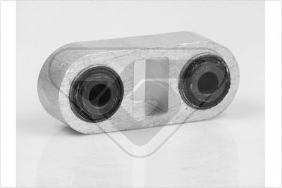 Holder, engine mounting system HUTCHINSON 599044