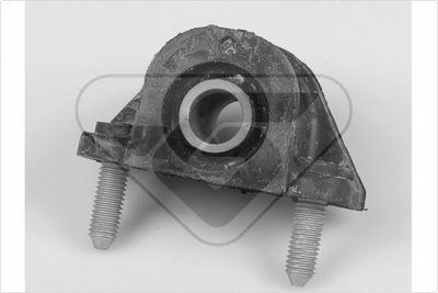 Mounting, control/trailing arm HUTCHINSON 599059