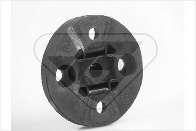 Steering Column Coupling HUTCHINSON 631067