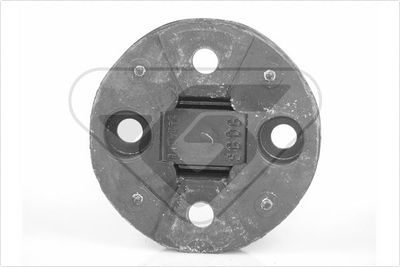 Steering Column Coupling HUTCHINSON 631068