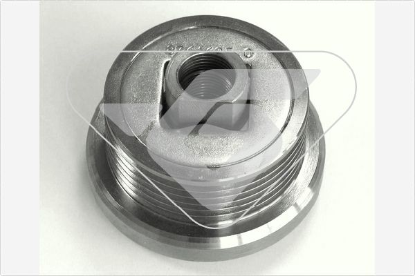 HUTCHINSON D7500 Belt Pulley, alternator