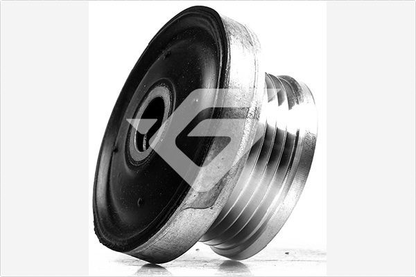 HUTCHINSON D7513 Belt Pulley, alternator