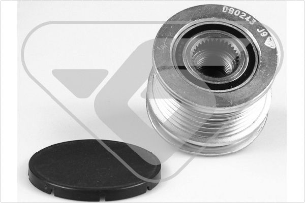 HUTCHINSON DB0243 Alternator Freewheel Clutch