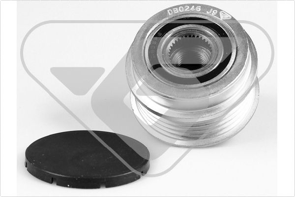 HUTCHINSON DB0246 Alternator Freewheel Clutch