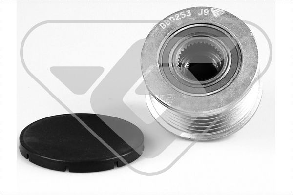 HUTCHINSON DB0253 Alternator Freewheel Clutch
