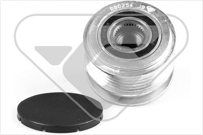 Alternator Freewheel Clutch HUTCHINSON DB0254