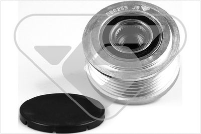 Alternator Freewheel Clutch HUTCHINSON DB0255