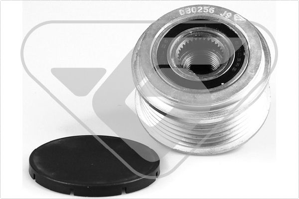 HUTCHINSON DB0256 Alternator Freewheel Clutch