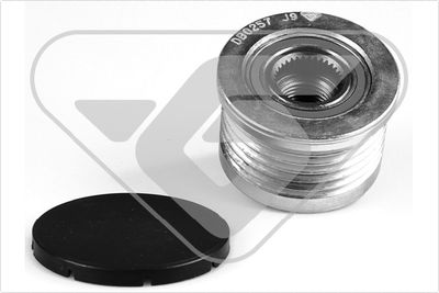 Alternator Freewheel Clutch HUTCHINSON DB0257