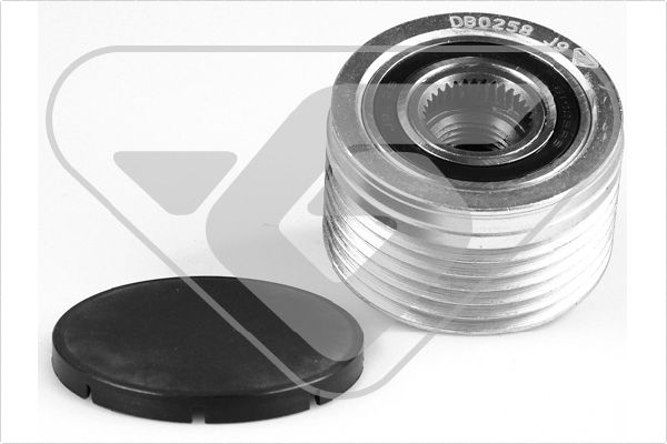 HUTCHINSON DB0258 Alternator Freewheel Clutch