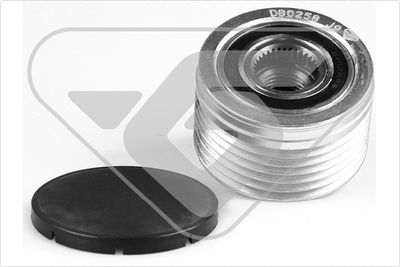 Alternator Freewheel Clutch HUTCHINSON DB0258