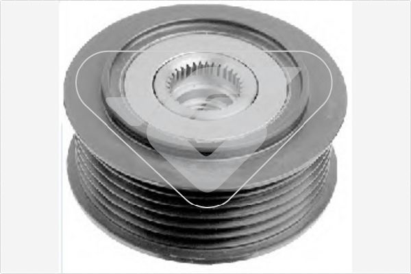 HUTCHINSON DB0260 Alternator Freewheel Clutch