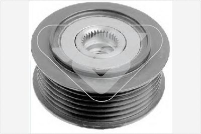 Alternator Freewheel Clutch HUTCHINSON DB0260