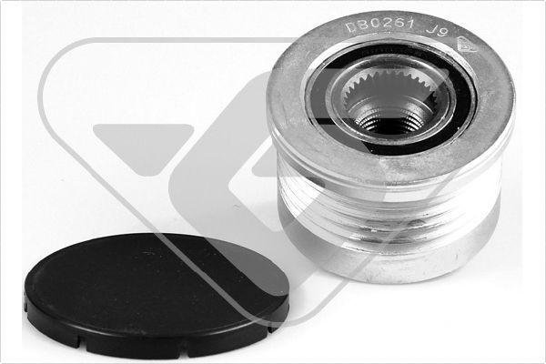 HUTCHINSON DB0261 Alternator Freewheel Clutch