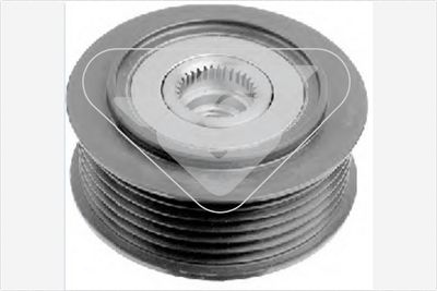 Alternator Freewheel Clutch HUTCHINSON DB0262