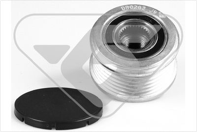 Alternator Freewheel Clutch HUTCHINSON DB0263