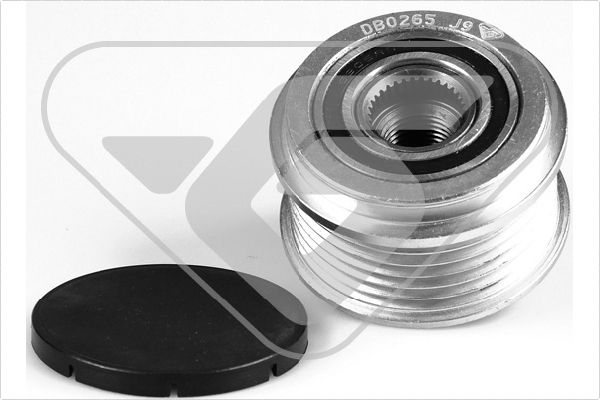 HUTCHINSON DB0265 Alternator Freewheel Clutch