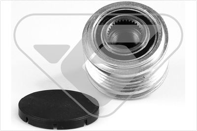 Alternator Freewheel Clutch HUTCHINSON DB0268