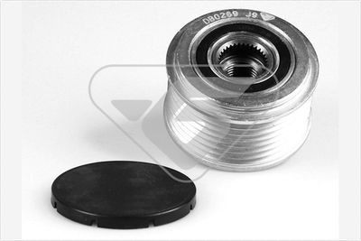 Alternator Freewheel Clutch HUTCHINSON DB0269