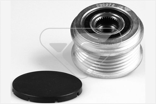 HUTCHINSON DB0272 Alternator Freewheel Clutch