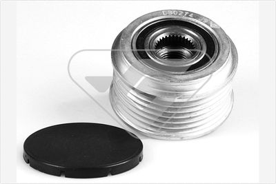 Alternator Freewheel Clutch HUTCHINSON DB0274