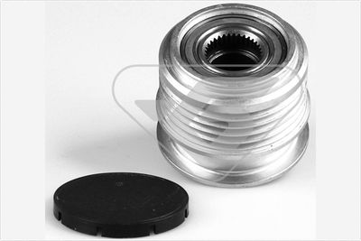 Alternator Freewheel Clutch HUTCHINSON DB0275