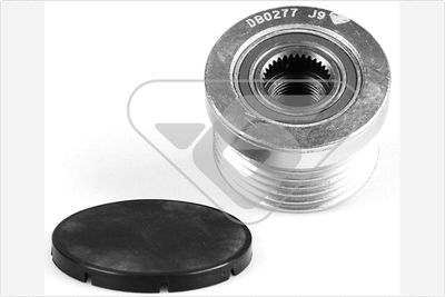 Alternator Freewheel Clutch HUTCHINSON DB0277