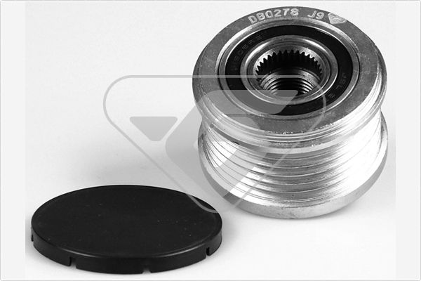 HUTCHINSON DB0278 Alternator Freewheel Clutch