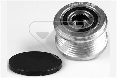 Alternator Freewheel Clutch HUTCHINSON DB0278