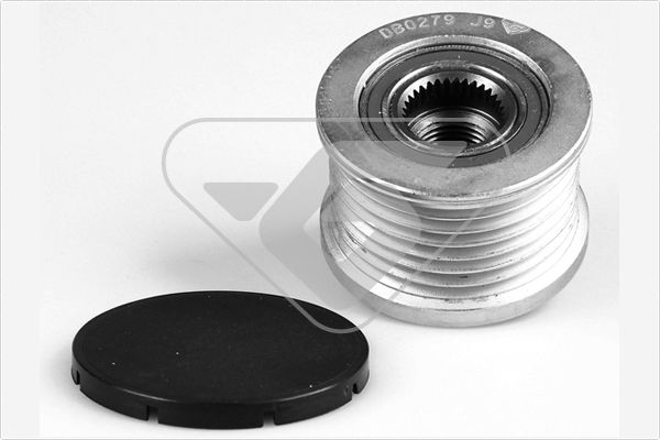 HUTCHINSON DB0279 Alternator Freewheel Clutch