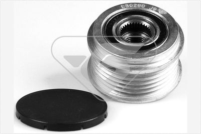Alternator Freewheel Clutch HUTCHINSON DB0280