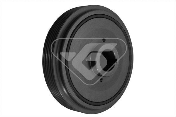 HUTCHINSON DP008 Belt Pulley, crankshaft
