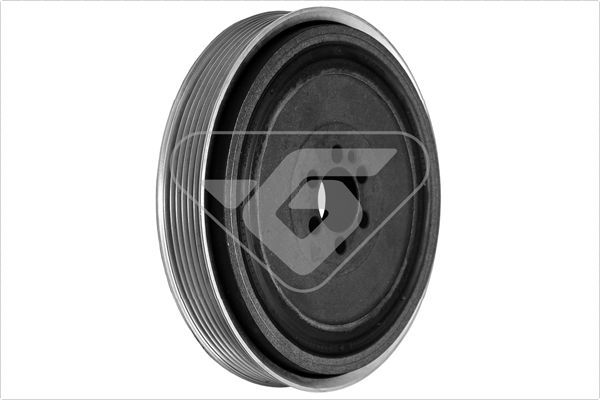 HUTCHINSON DP026 Belt Pulley, crankshaft