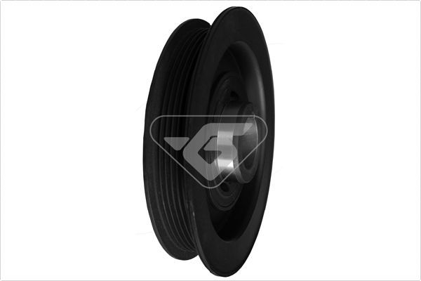 HUTCHINSON DP031 Belt Pulley, crankshaft