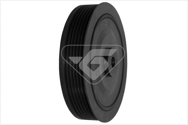 HUTCHINSON DP035 Belt Pulley, crankshaft