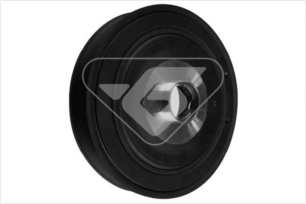 HUTCHINSON DP040 Belt Pulley, crankshaft