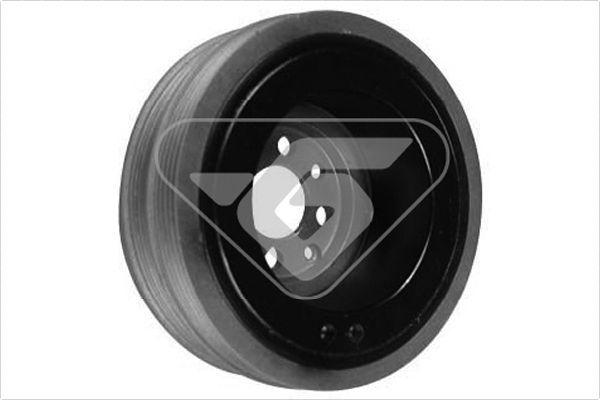HUTCHINSON DP046 Belt Pulley, crankshaft