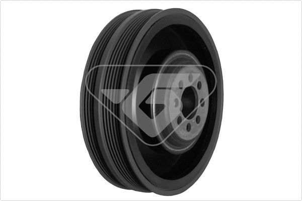 HUTCHINSON DP047 Belt Pulley, crankshaft