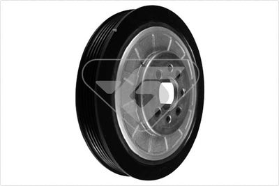Belt Pulley, crankshaft HUTCHINSON DP049