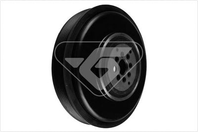 Belt Pulley, crankshaft HUTCHINSON DP050