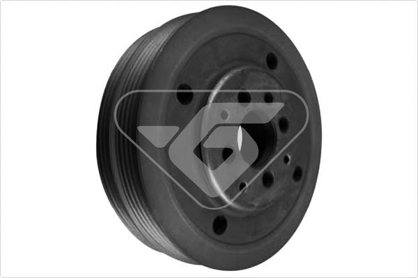 HUTCHINSON DP051 Belt Pulley, crankshaft