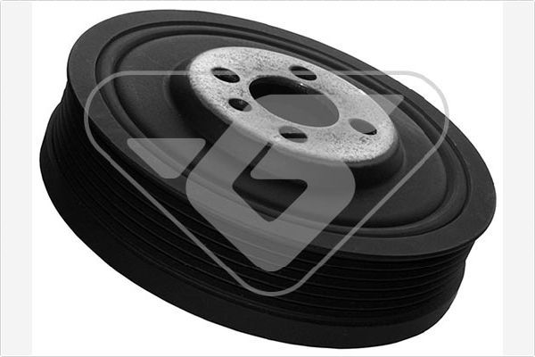HUTCHINSON DP065 Belt Pulley, crankshaft