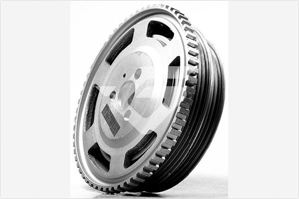 HUTCHINSON DP080 Belt Pulley, crankshaft