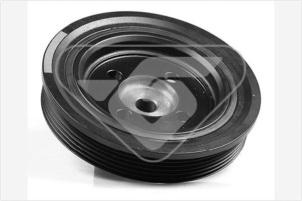 HUTCHINSON DP082 Belt Pulley, crankshaft