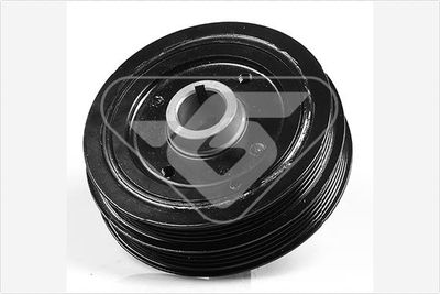 Belt Pulley, crankshaft HUTCHINSON DP086