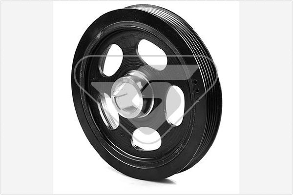 HUTCHINSON DP090 Belt Pulley, crankshaft