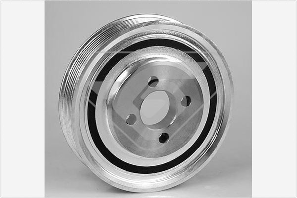 HUTCHINSON DP092 Belt Pulley, crankshaft