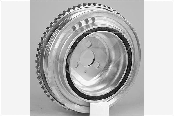 HUTCHINSON DP094 Belt Pulley, crankshaft