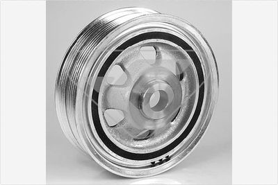 Belt Pulley, crankshaft HUTCHINSON DP096