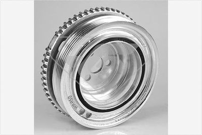 Belt Pulley, crankshaft HUTCHINSON DP099